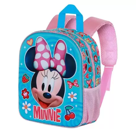 Disney Minnie Happiness 3D ruksak 31cm termékfotója