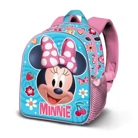 Disney Minnie Happiness 3D backpack 31cm termékfotója