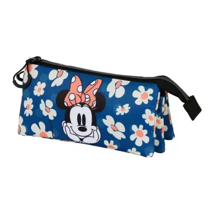 Disney Minnie Happy Field trojitý peračník produktová fotografia