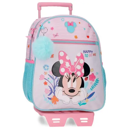 Disney Minnie Happy To Be Me trolej 33 cm produktová fotografia