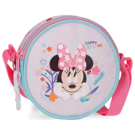 Disney Minnie Happy To Be Me taška cez rameno produktová fotografia