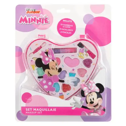 Disney Minnie heart make-up súprava produktová fotografia