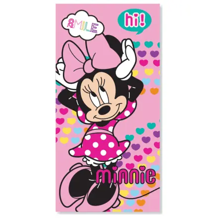 Disney Minnie Hearts uterák produktová fotografia