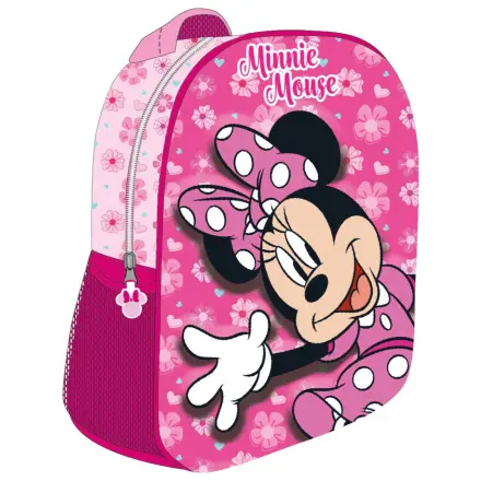 Disney Minnie Hello Deluxe 3D batoh, taška 30 cm produktová fotografia