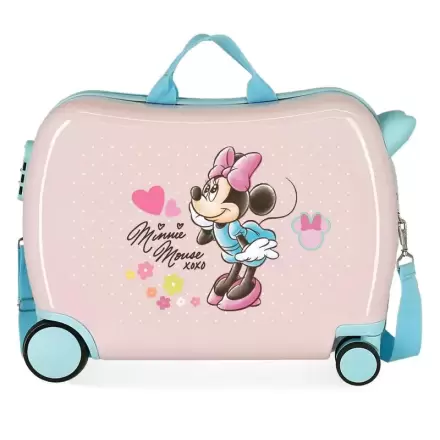 Disney Minnie Imagine ABS kufrík 45 cm termékfotója