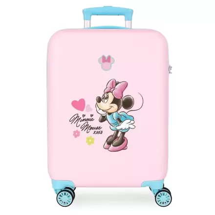 Disney Minnie Imagine ABS kufrík s vozíkom 55cm termékfotója