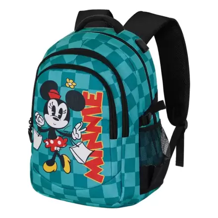 Disney Minnie Indigo adaptívny batoh 44 cm termékfotója