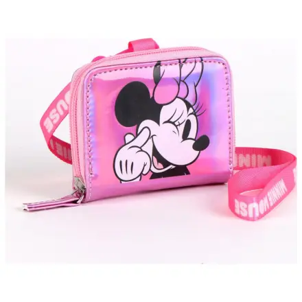 Disney Minnie Irizujúca peňaženka produktová fotografia