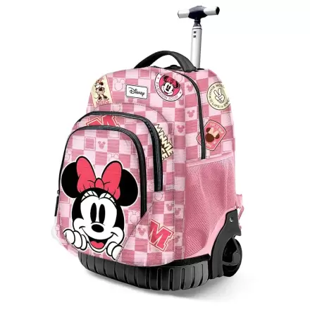 Disney Minnie Journey kufor 47 cm termékfotója