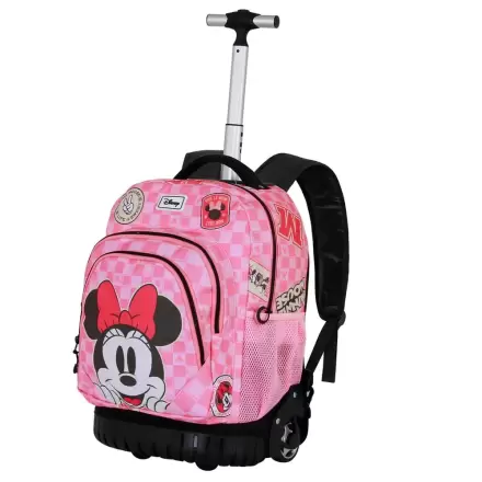 Disney Minnie Journey vozík 47 cm produktová fotografia