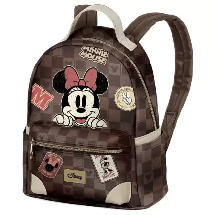 Disney Minnie Journey ruksak 29 cm termékfotója