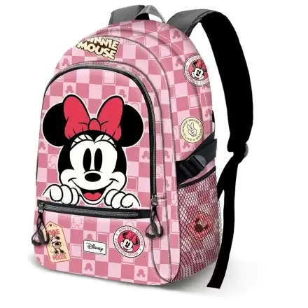 Disney Minnie Journey adaptabilný batoh 44 cm termékfotója