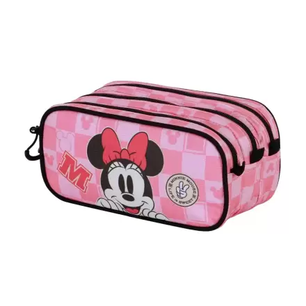 Disney Minnie Journey trojitý peračník produktová fotografia