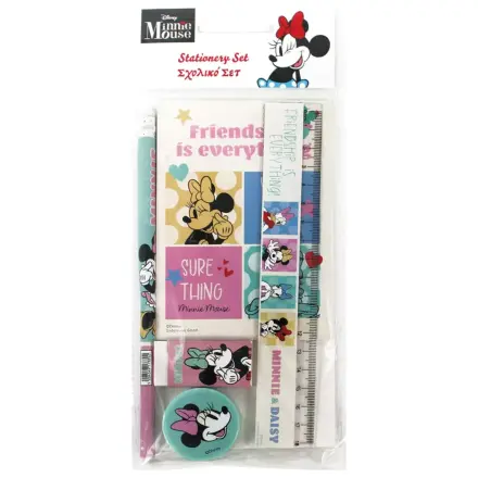 Disney Minnie Joy sada písacích potrieb 5 ks produktová fotografia