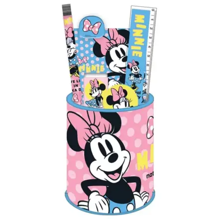 Disney Minnie Joy súprava papiernictva 7 ks produktová fotografia