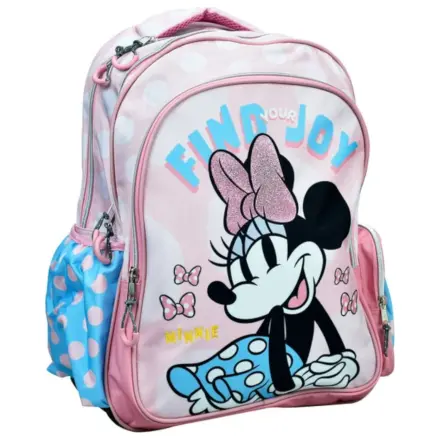 Disney Minnie Joy školská taška, taška 43 cm produktová fotografia
