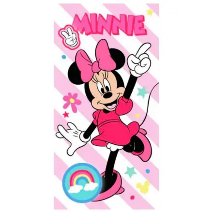 Disney Minnie Joy Splash uterák 70x140 cm produktová fotografia
