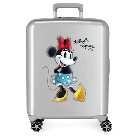 Disney Minnie Joyful ABS kufor na kolieskach 55 cm termékfotója