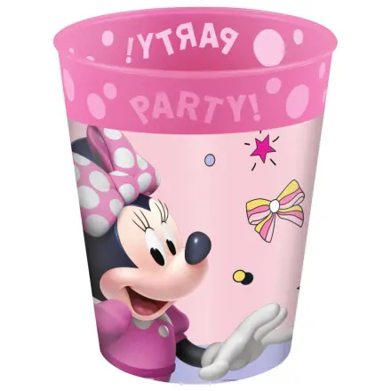 Disney Minnie Junior Micro Premium Plastic pohár 250 ml produktová fotografia