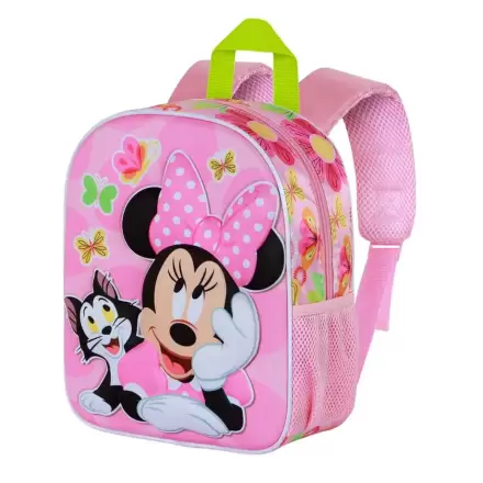 Disney Minnie Kitten 3D ruksak 31 cm termékfotója