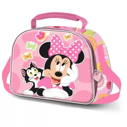 Disney Minnie Kitten 3D obedársky vak termékfotója