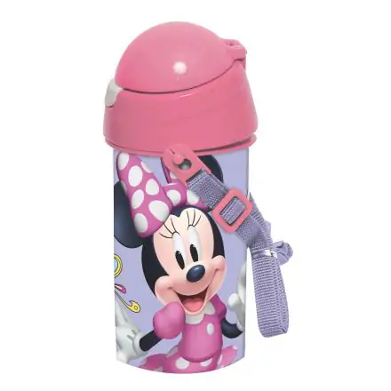 Disney Minnie fľaša na vodu, športová fľaša 500 ml produktová fotografia