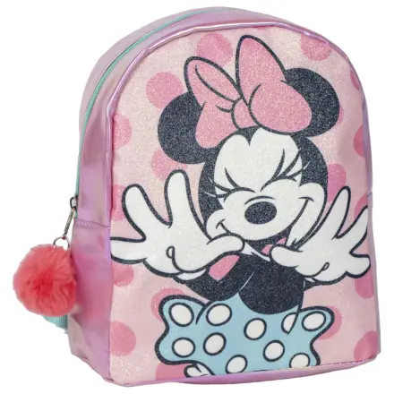 Disney Minnie Laugh batoh, taška 23 cm produktová fotografia