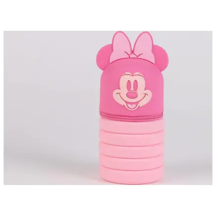 Disney Minnie Svetloružové 3D peračník 23 cm produktová fotografia