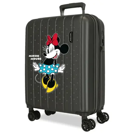 Disney Minnie Line ABS kufor na kolieskach 55cm produktová fotografia