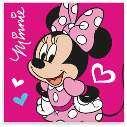 Disney Minnie Love Uterák na ruky, uterák na tvár, uterák produktová fotografia