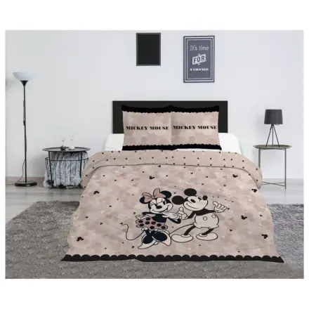 Disney Minnie Love Nights obliečka na dvojitú perinu produktová fotografia
