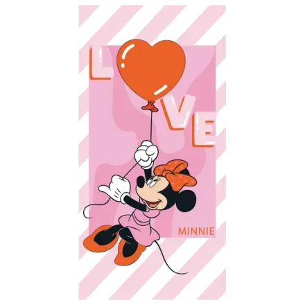 Disney Minnie Love uterák produktová fotografia