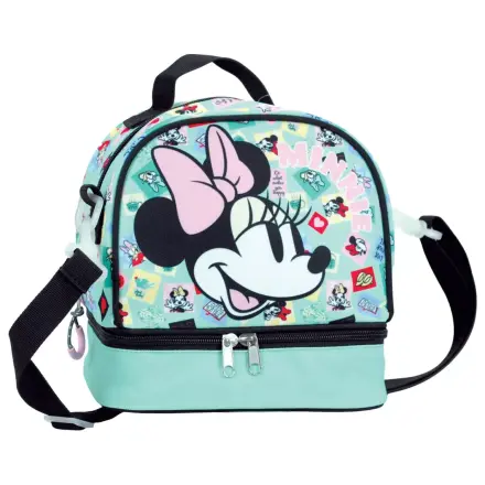 Disney Minnie Love Your Life termotaška na obed 21 cm produktová fotografia