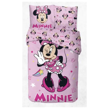 Disney Minnie Lovely súprava obliečok na paplón produktová fotografia