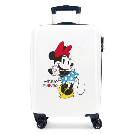 Disney Minnie Magic ABS kufor na kolieskach 55 cm termékfotója