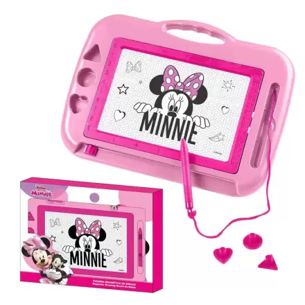 Disney Minnie Magnetic Scribbler termékfotója