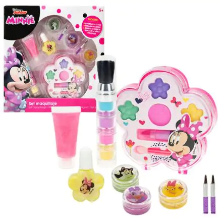 Disney Minnie make-up set produktová fotografia
