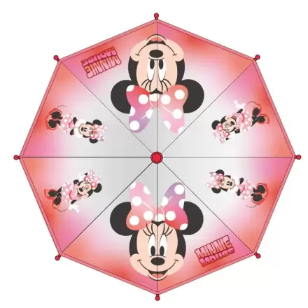 Disney Minnie manual bubble umbrella termékfotója