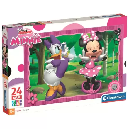 Disney Minnie maxi puzzle 24 dielikov produktová fotografia