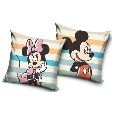 Disney Minnie, Mickey Journey vankúš, dekoratívny vankúš produktová fotografia