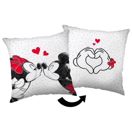Disney Minnie, Mickey Love Vankúš, Dekoračný Vankúš produktová fotografia