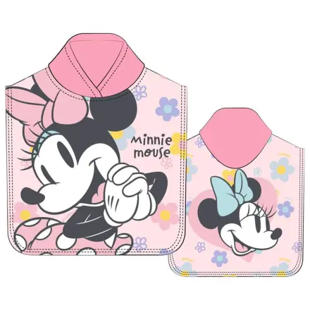 Disney Minnie mikropončo uterák produktová fotografia