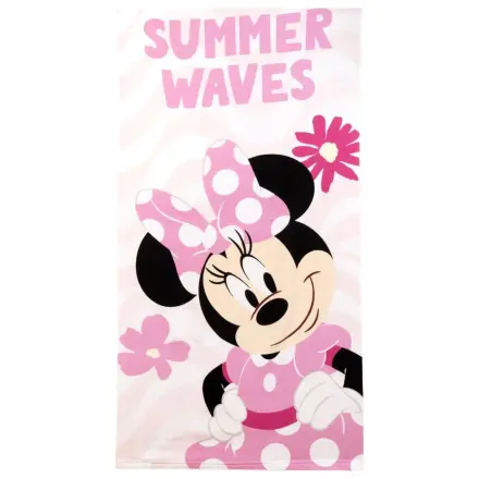 Disney Minnie uterák z mikrovlákna produktová fotografia