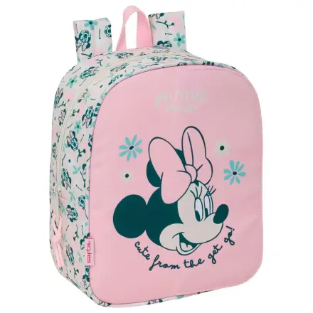 Disney Minnie Minty prispôsobiteľný batoh 27cm produktová fotografia