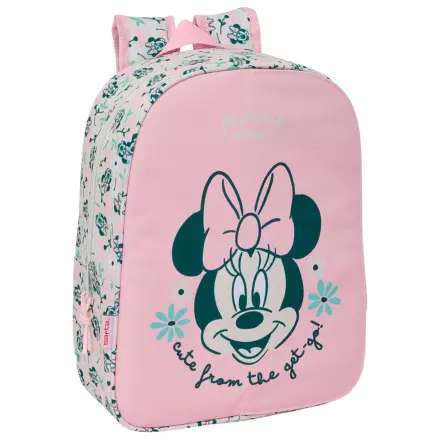 Disney Minnie Minty prispôsobiteľný ruksak 34cm produktová fotografia