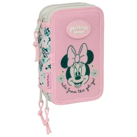 Disney Minnie Minty trojitý peračník 37 ks produktová fotografia