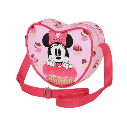 Disney Minnie Muffin srdce taška produktová fotografia