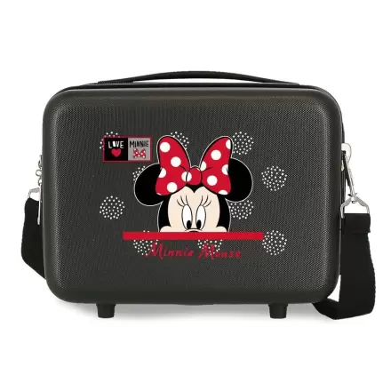 Disney Minnie My Pretty Bow ABS adaptable kozmetický kufrík termékfotója