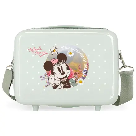 Disney Minnie Nature ABS adaptabilný kozmetický kufrík 29 cm produktová fotografia