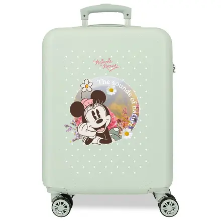 Disney Minnie Nature ABS vozík kufor 55cm produktová fotografia